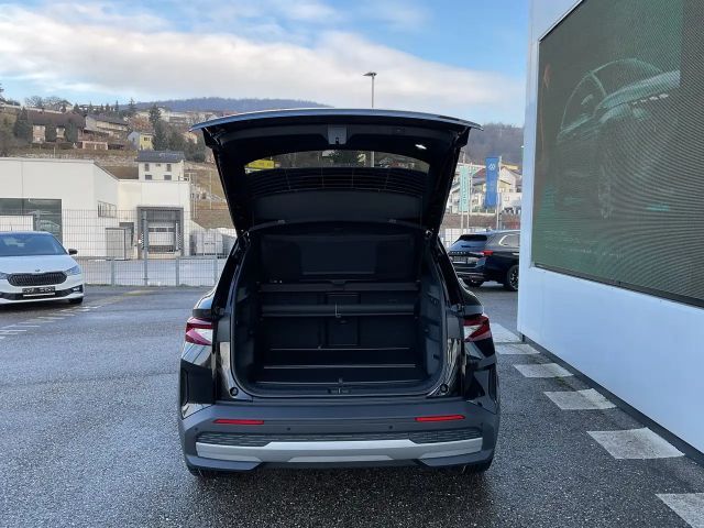 Skoda Elroq 85