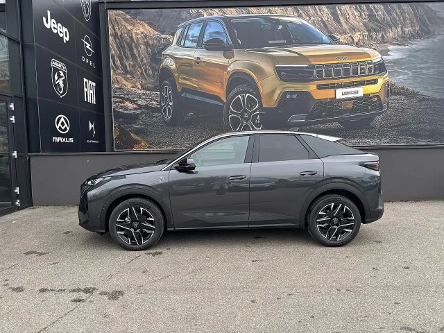 Peugeot 3008 GT-Line Hybrid