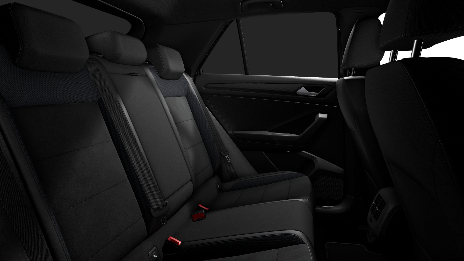 Volkswagen T-Roc 1.5 TSI DSG R-Line