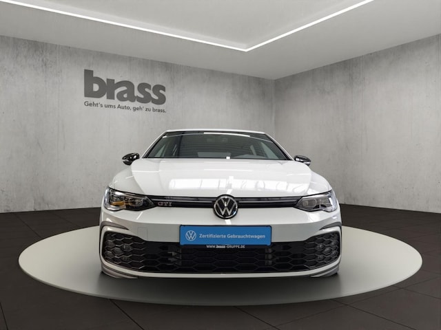 Volkswagen Golf 2.0 TSI DSG GTI