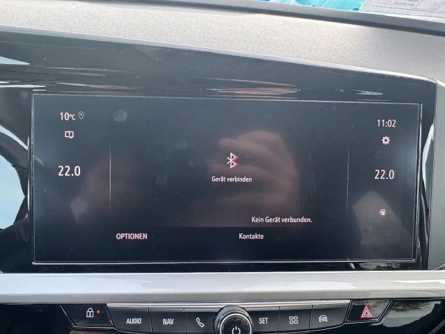 Opel Grandland X 1.2 Turbo Turbo