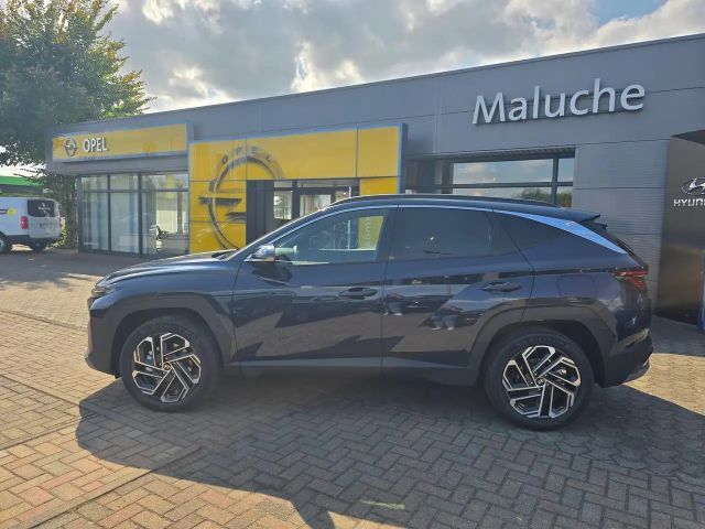 Hyundai Tucson Prime