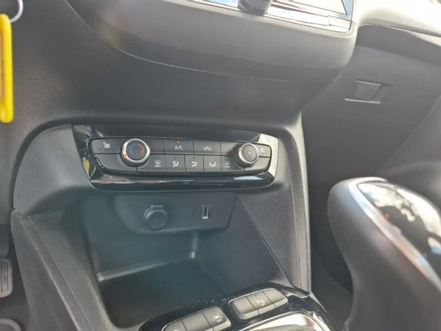 Opel Corsa Edition F Edition