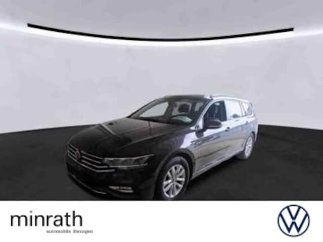 Volkswagen Passat 2.0 TDI BMT Variant