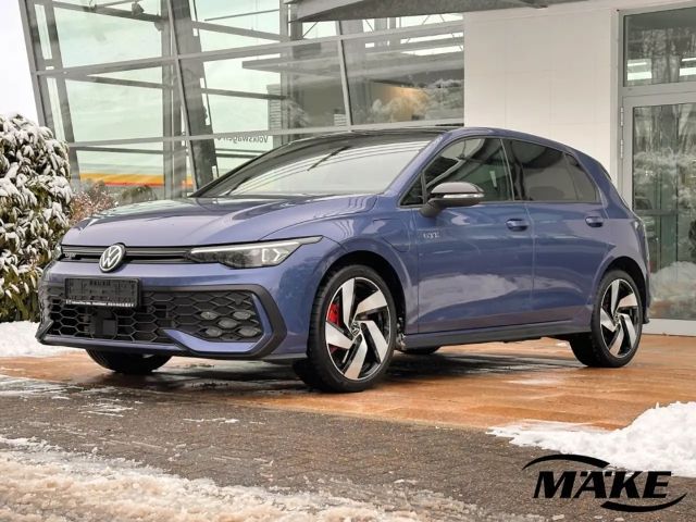 Volkswagen Golf DSG GTE Style eHybrid