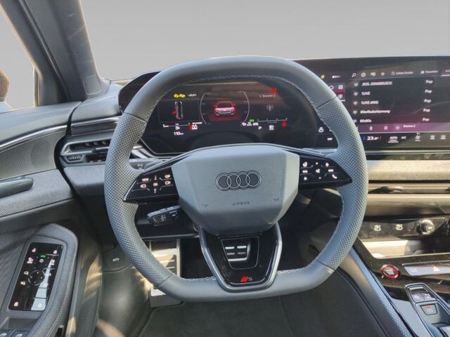 Audi A5 Avant Quattro S-Tronic