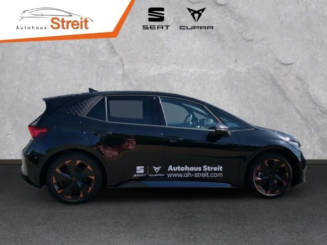 Cupra Born 231PS Edition Dynamic Navi Digitales Cockpit Sound