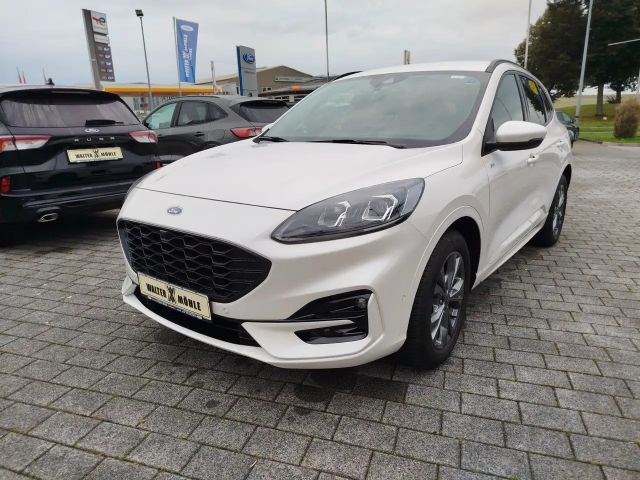 Ford Kuga ST Line X