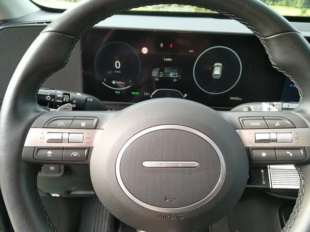 Hyundai Kona 1.6 2WD Hybrid