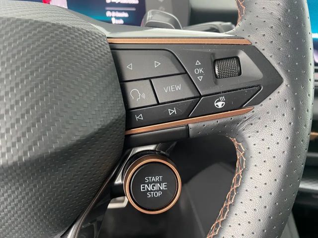 Cupra Terramar 1.5 e-Hybrid e-Hybrid