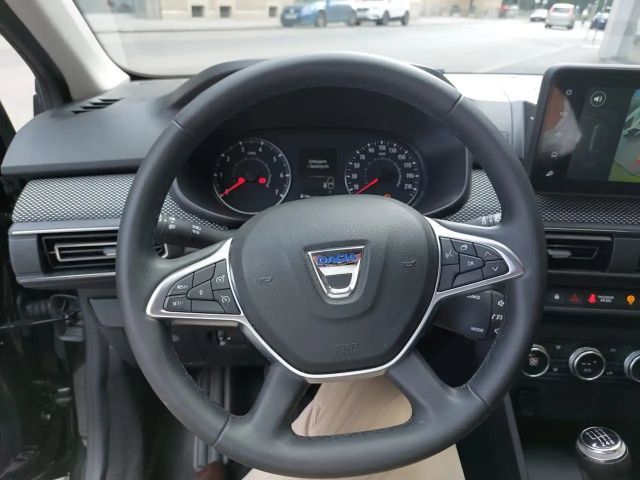 Dacia Jogger Extreme TCe 110