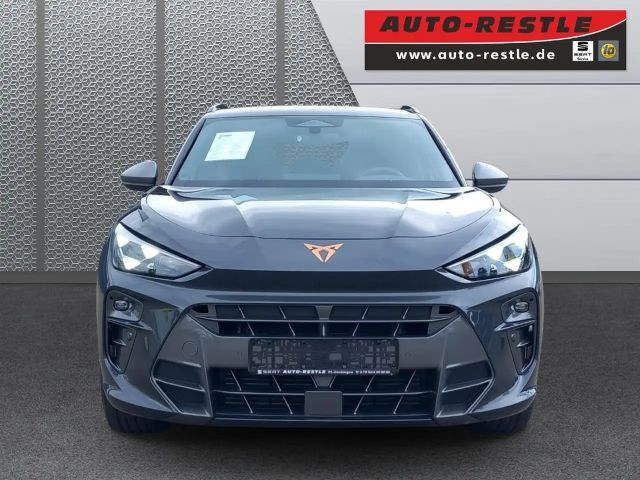 Cupra Terramar 1.5 eTSI