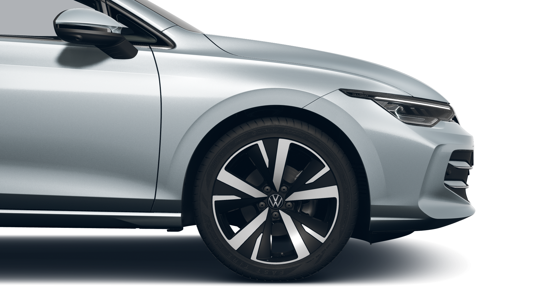 Volkswagen Golf 1.5 eTSI DSG IQ.Drive