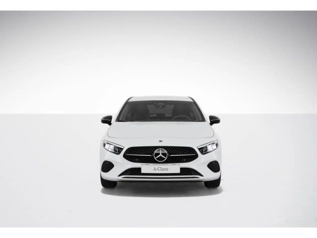 Mercedes-Benz A 200 KAMERA+CARPLAY+LED+NIGHT PAKET+MBUX+18"