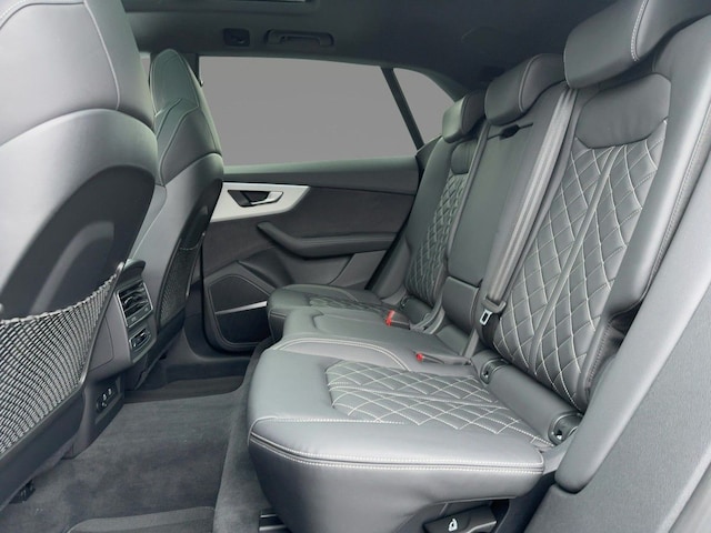 Audi Q8 60 TFSI Hybride Quattro