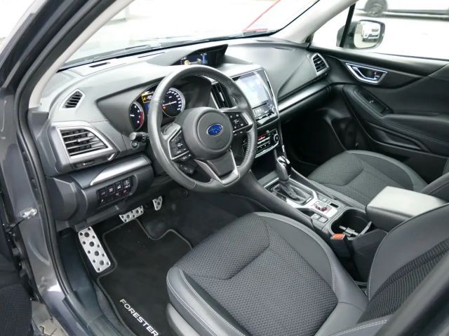 Subaru Forester AWD Comfort