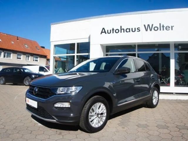 Volkswagen T-Roc 1.0 TSI