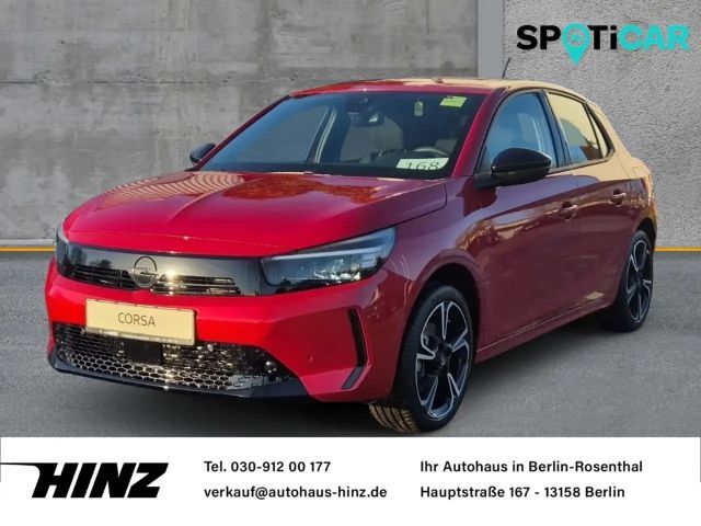 Opel Corsa GS-Line Grand Sport