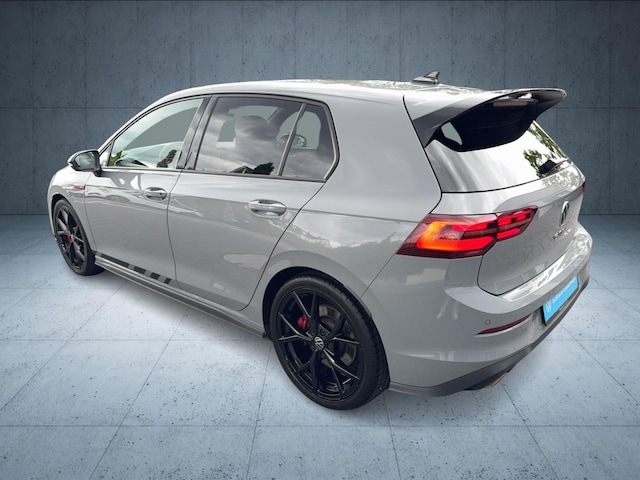 Volkswagen Golf Business GTI