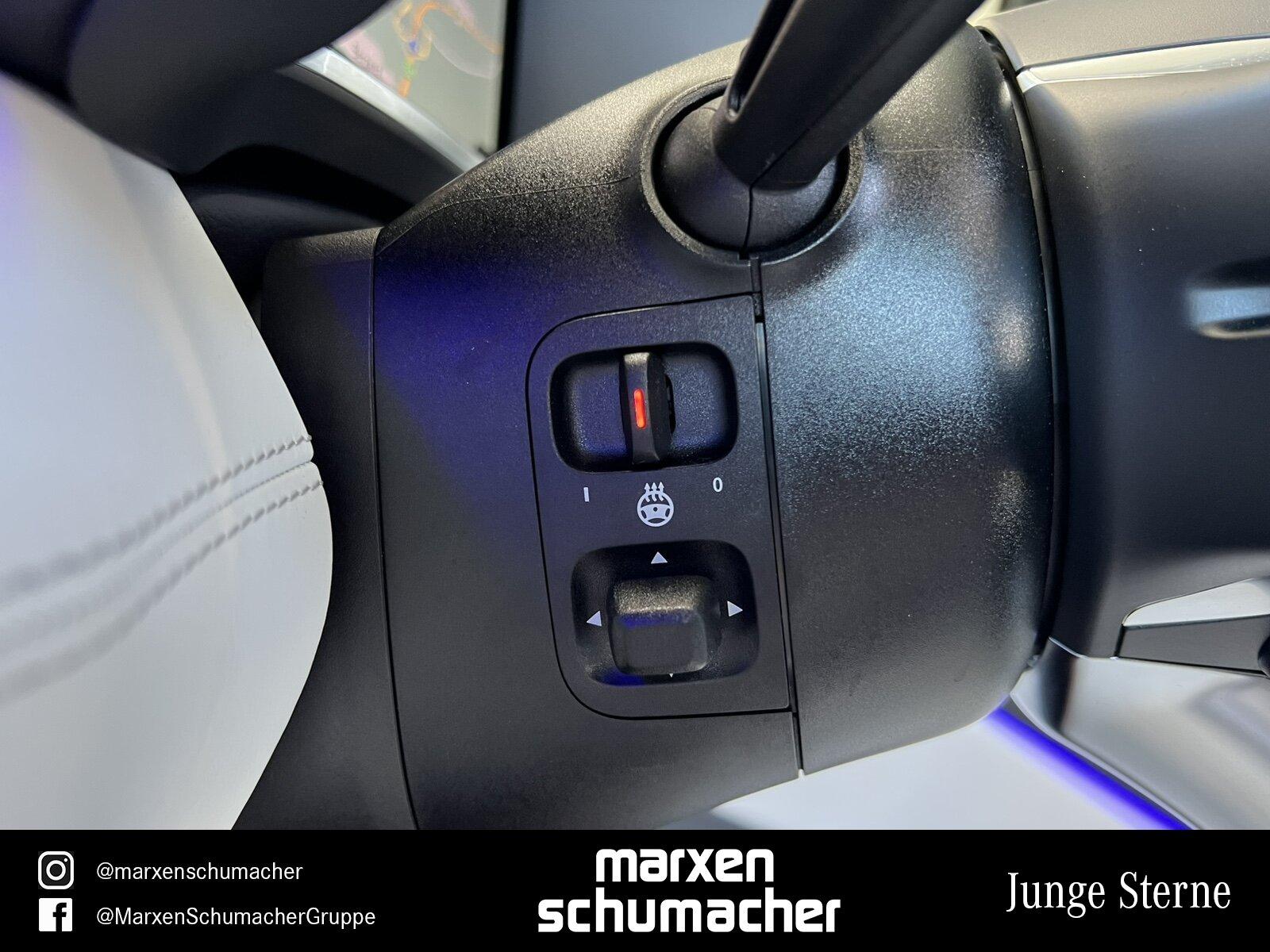 Mercedes-Benz AMG GT 4MATIC+ Premium