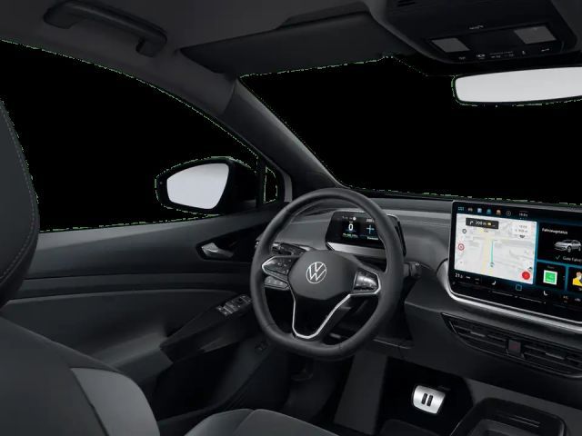 Volkswagen ID.4 Business Performance Pro