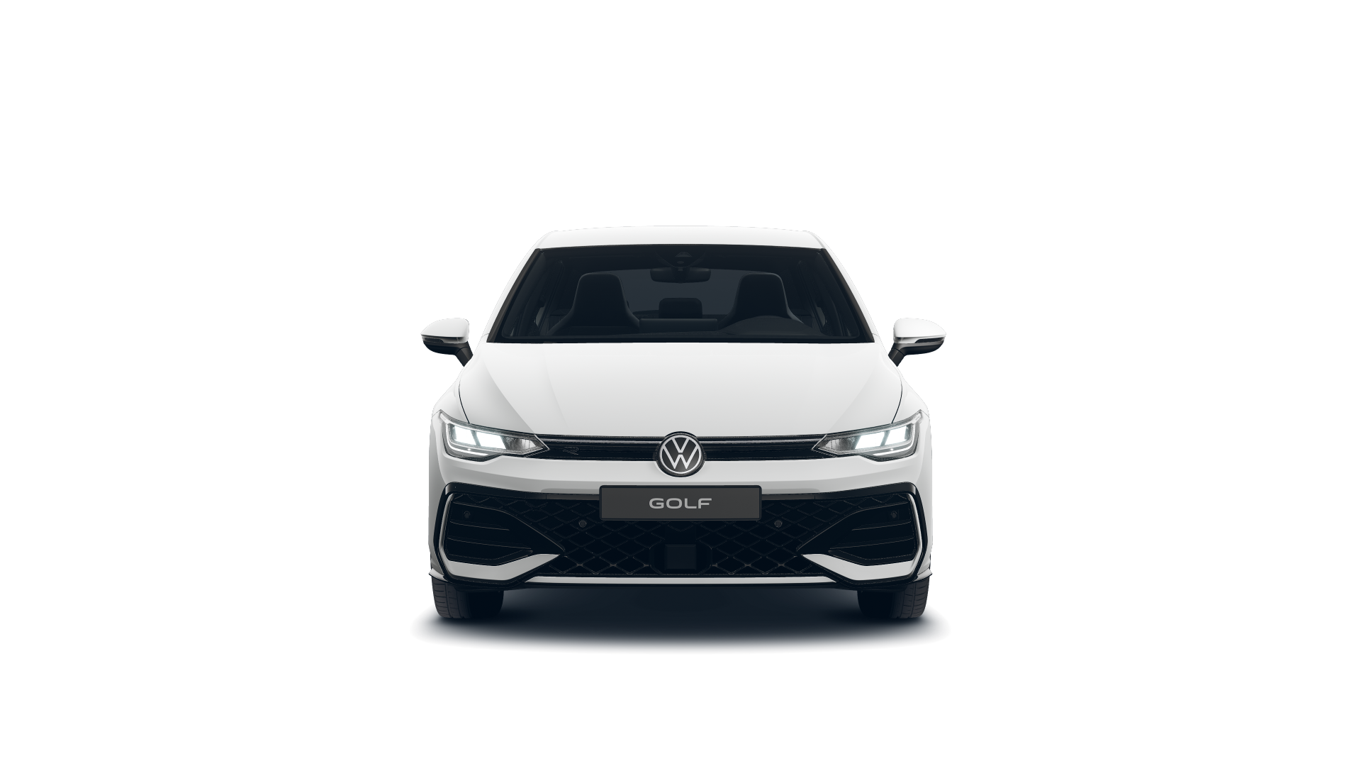 Volkswagen Golf Golf VIII R-Line