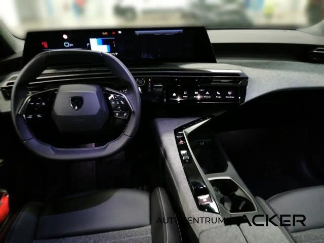 Peugeot 3008 Allure Pack Hybrid