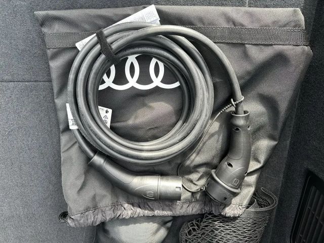 Audi A6 Hybride Quattro