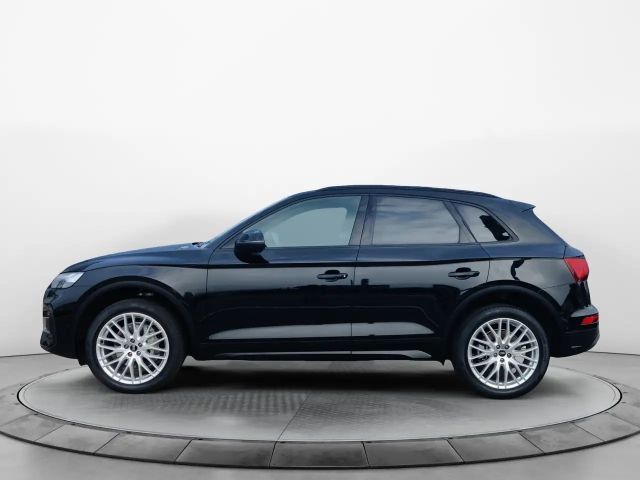 Audi Q5 40 TDI Quattro S-Tronic