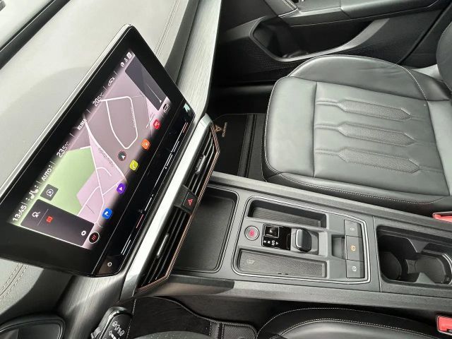 Cupra Leon 2.0 TSI DSG ST