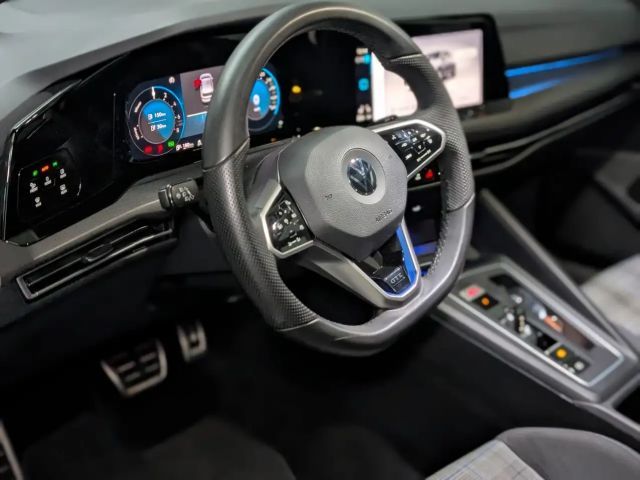 Volkswagen Golf GTE Golf VIII eHybrid