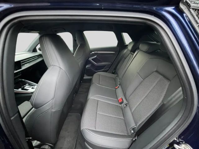 Audi A3 S-Tronic Sedan