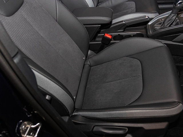 Audi A1 35 TFSI Allstreet S-Tronic