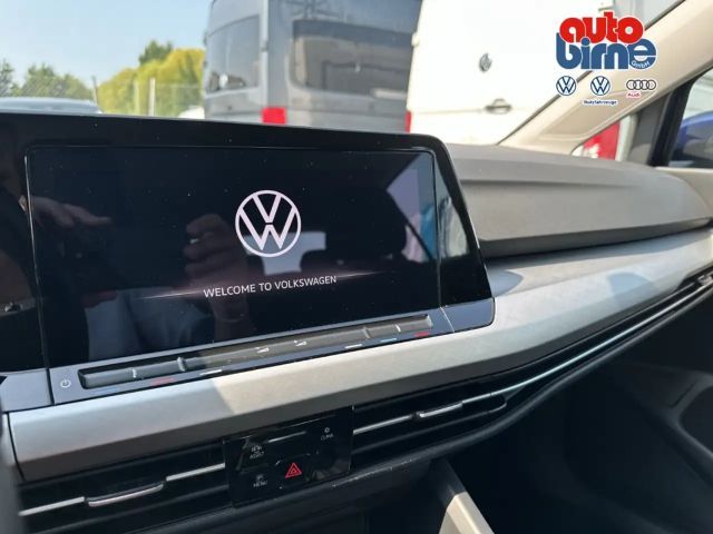 Volkswagen Golf 1.0 TSI Golf VIII Life