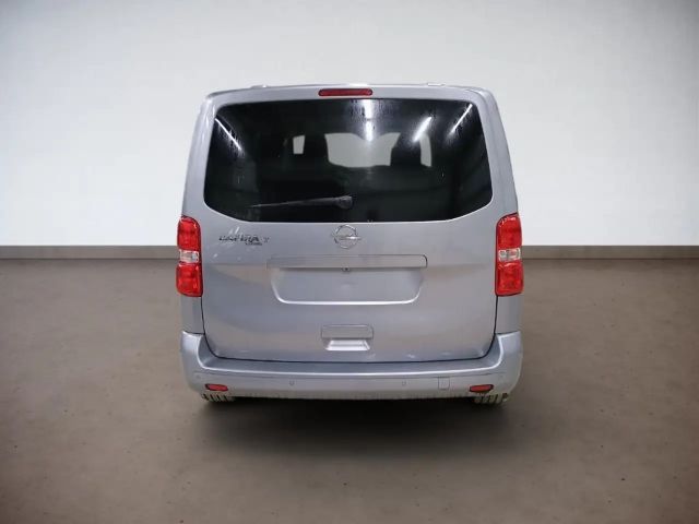 Opel Zafira M 11kw 7 Sitze Leder Shz 75kwh