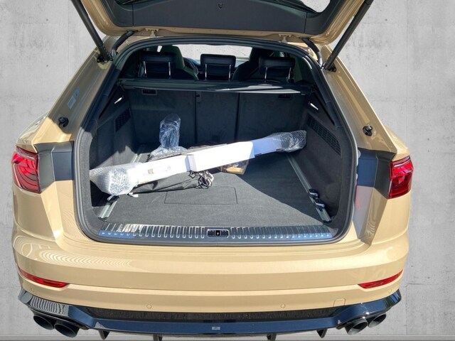 Audi Q8 55 TFSI Hybride Quattro
