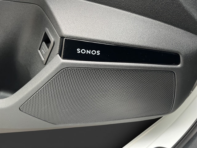 Audi A3 35 TDI S-Tronic Sportback