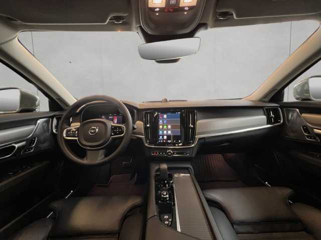 Volvo V90 Bright Ultimate