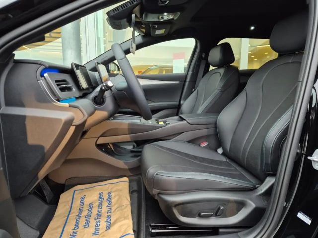 BYD Seal 6 Comfort DM-i Touring