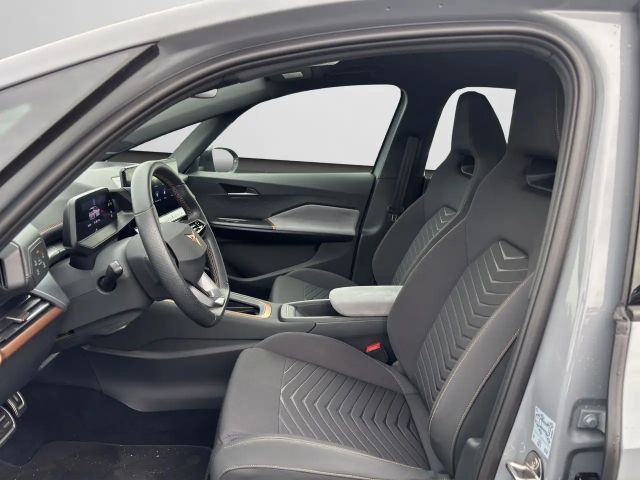 Cupra Born 62kWh GJR 19" ALU PDC LED DAB