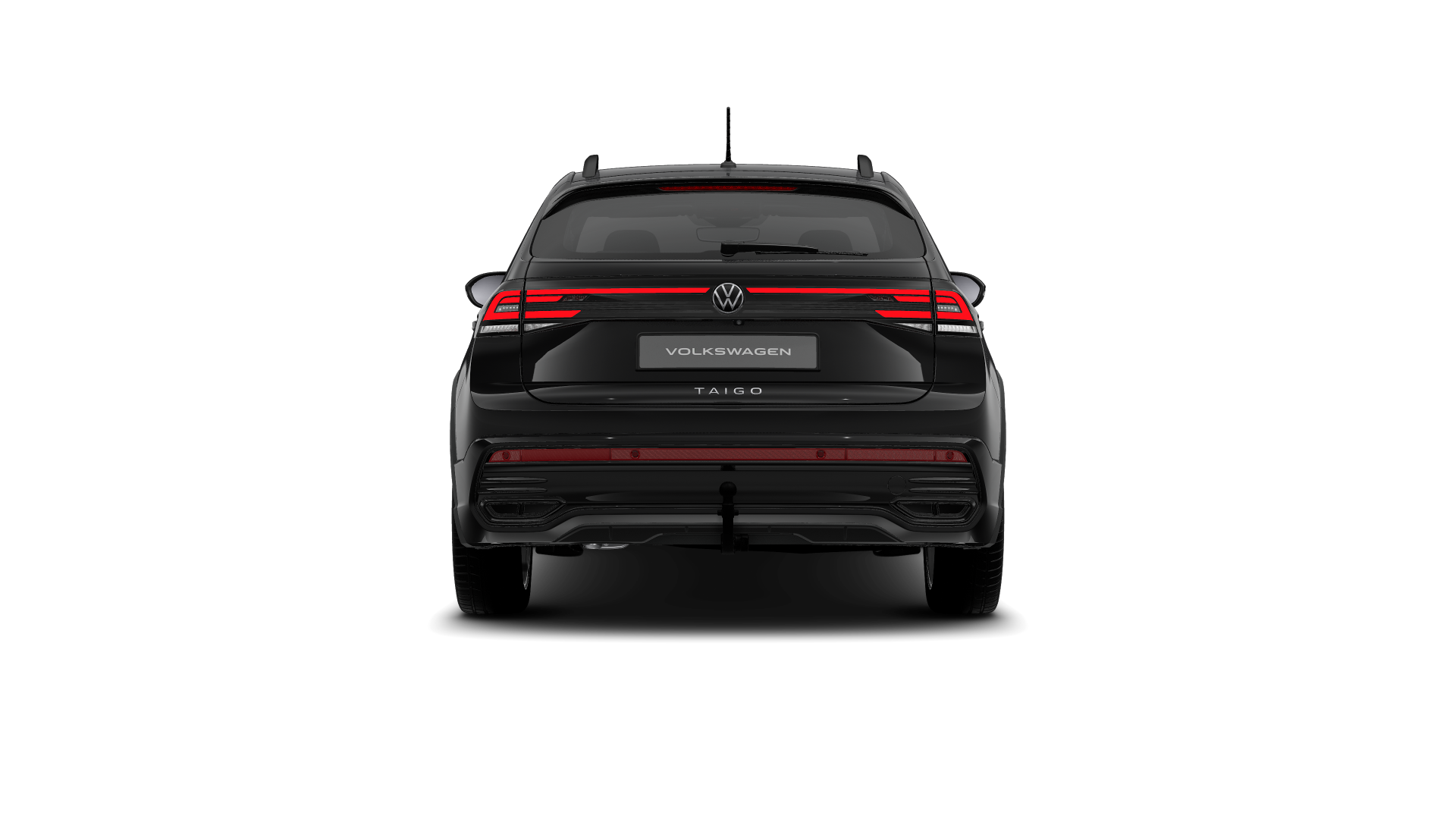 Volkswagen Taigo DSG R-Line