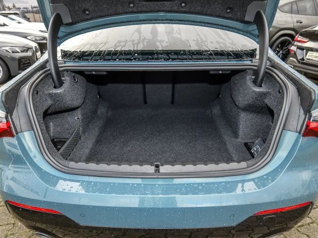 BMW 420 420i Coupé M-Sport