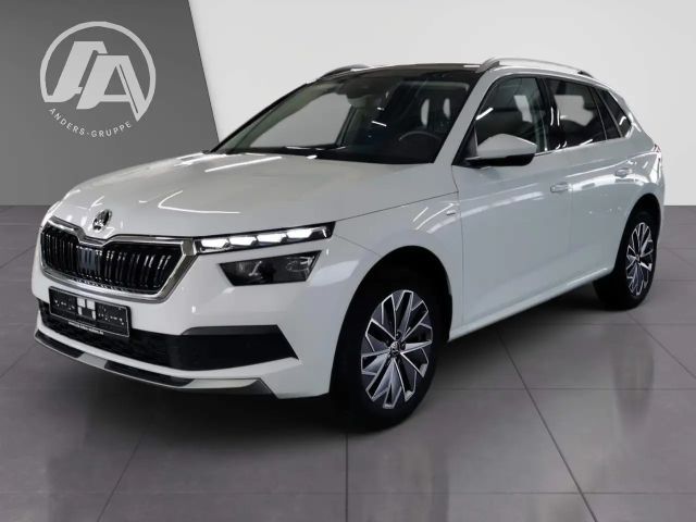 Skoda Kamiq 1.5 TSI Clever