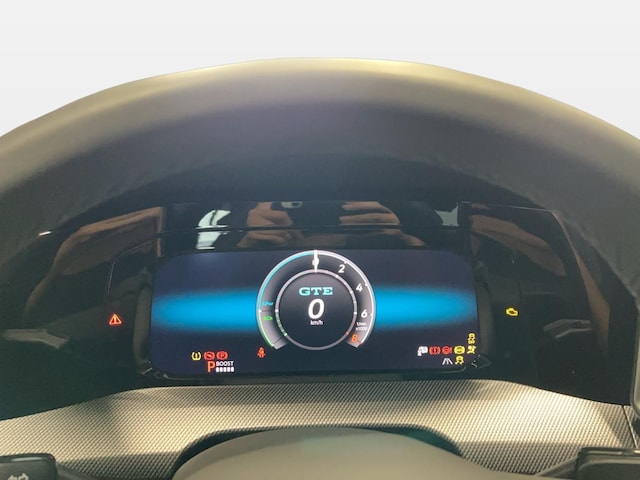 Volkswagen Golf Golf VIII eHybrid