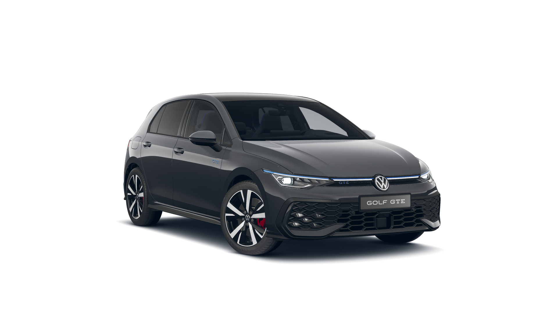 Volkswagen Golf DSG GTE Golf VIII