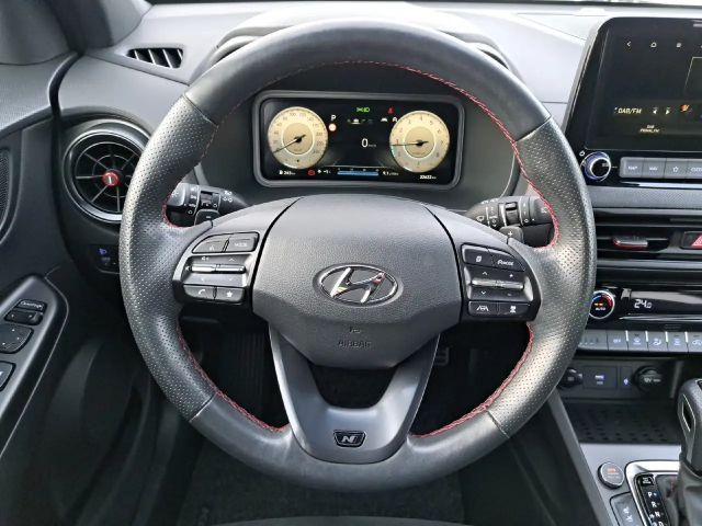 Hyundai Kona 1.6 N Line T-GDi