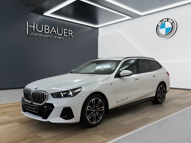 BMW 520 520d Touring