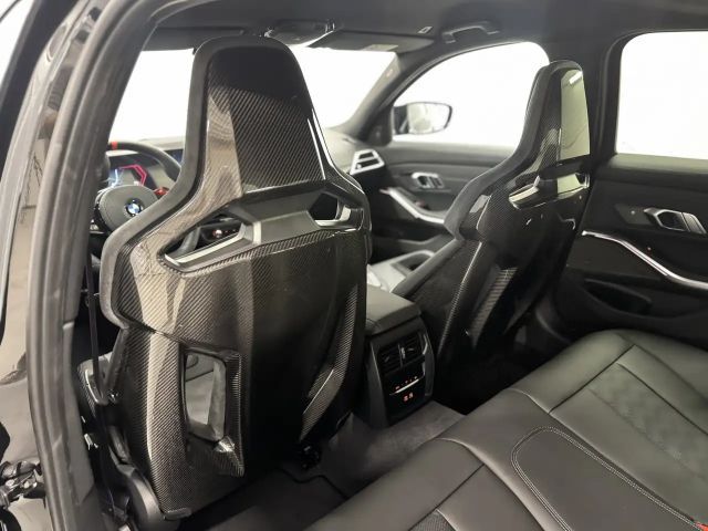 BMW M3 Competition Sedan xDrive