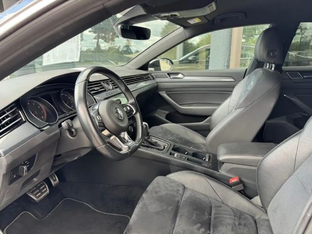 Volkswagen Arteon R-Line