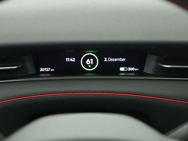 Volkswagen ID.7 GTX Tourer